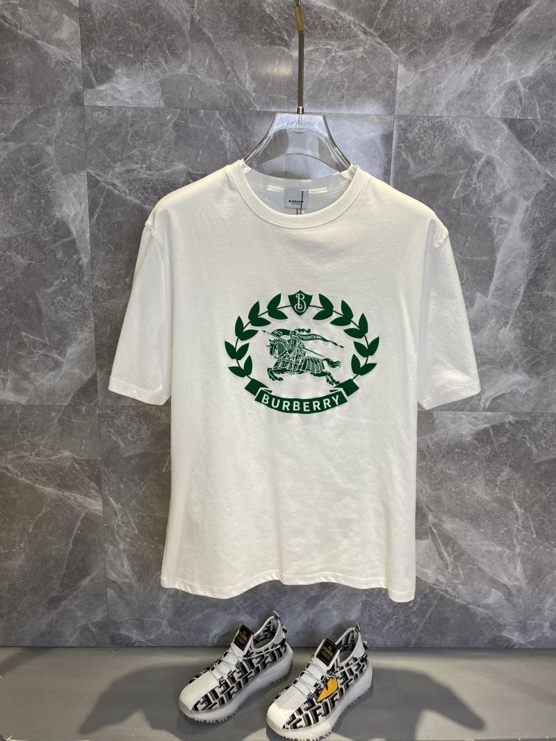 Burberry T-Shirts